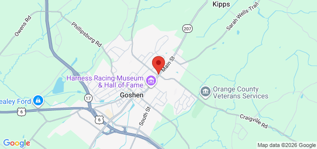 Andrea L. Dumais office location map