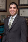 Andrew George Dualan