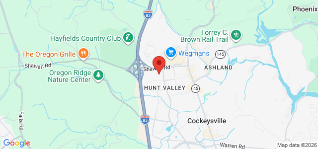 Andrew M. Dansicker office location map