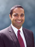 Anish A. Desai