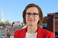 April M. Donahower