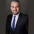 Arthur Dermendjian