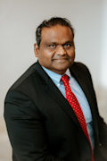 Bobby Devadoss