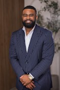 Brandon Dixon