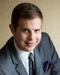 Brandon M. Djonlich Esq.