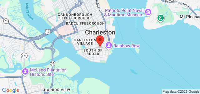 Brian C. Duffy office location map