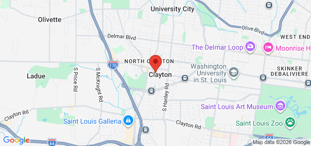 Brian Dudley Dunlop office location map