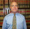Brian Dudley Dunlop