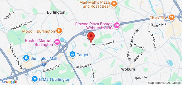 Brian T. Dougan office location map