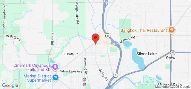 Chad C. Delesk office location map