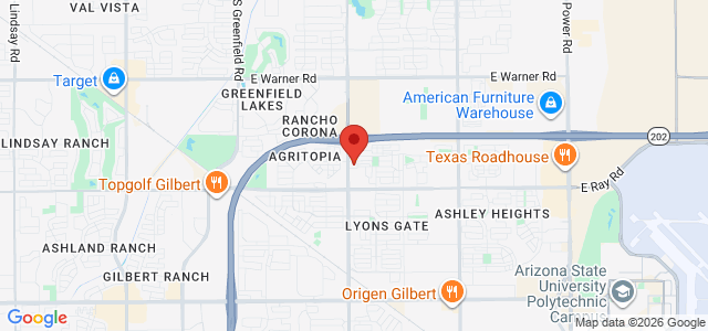 Chris J. Dutkiewicz office location map