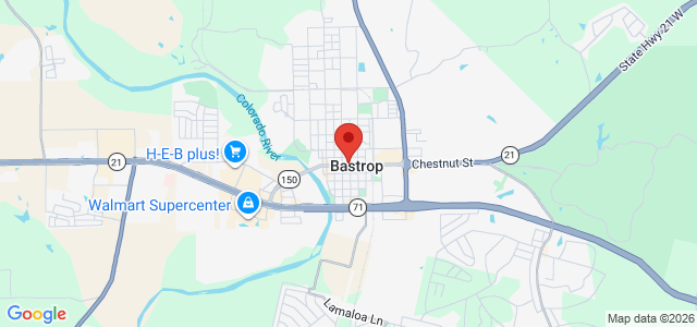 Chris M. “Matt” Dillon office location map