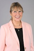 Christina Duddy