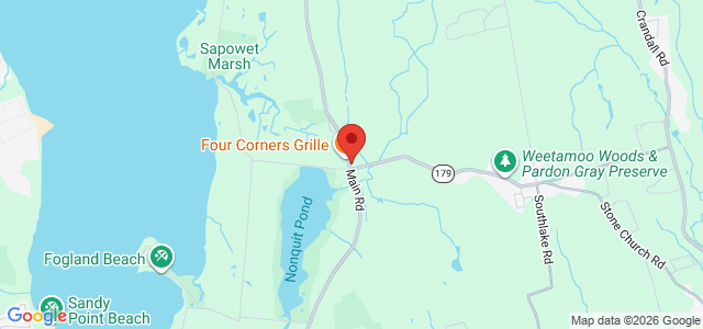 Christina Dzierzek office location map