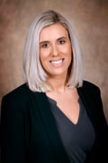 Christina M. Dewland
