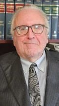 Christopher J. Dyas