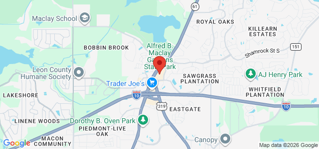 Claire A. Duchemin office location map