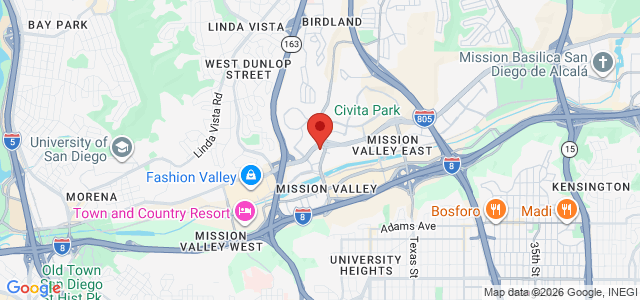 Cory A. DeLellis office location map
