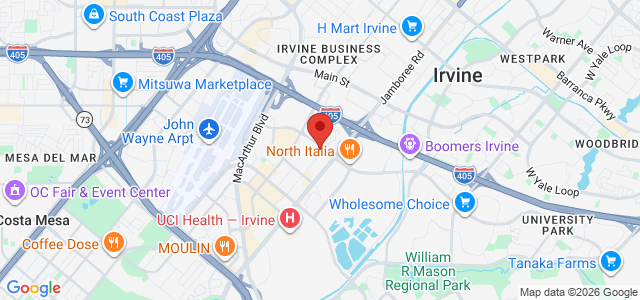 Dana Delman office location map