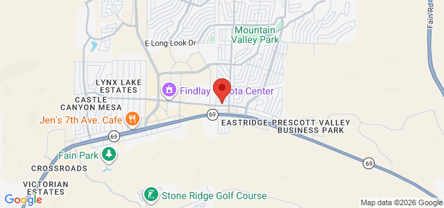Daniel J. DeRienzo office location map