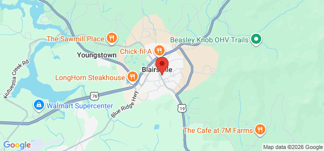 Daniel R. Duello office location map