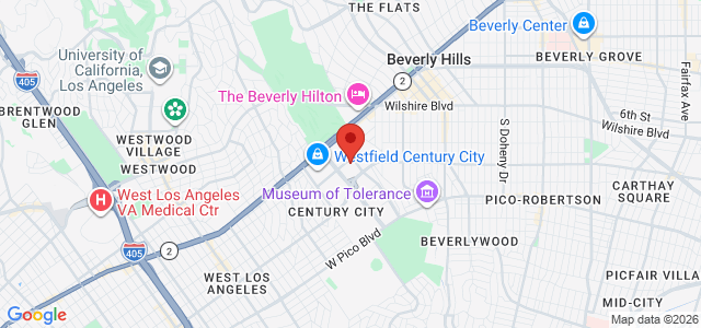 Darren J. Devlin office location map