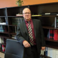 David D. Dusek