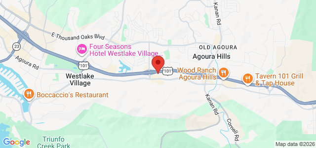 David K. Dorenfeld office location map