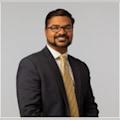 Deepak Devabose