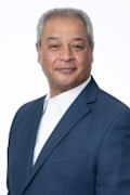 Deepak K. Desai