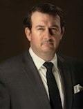 Derek E. Donnelly