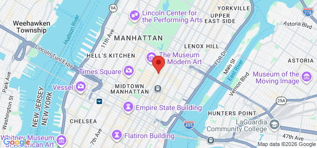 Dinh Doan office location map