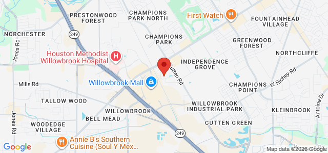 Dominick D Derose office location map