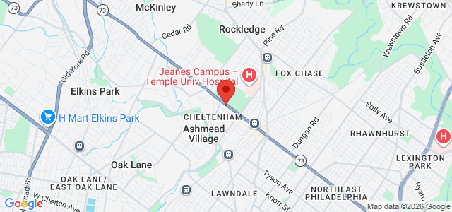 Drew P. D’Angelo office location map