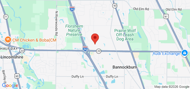 Dwayne Douglas office location map