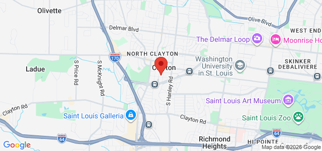 Dzenana Delic office location map