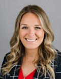 Erica Dryden
