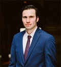 Evan Dyer