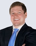 Ezekiel Denison JD