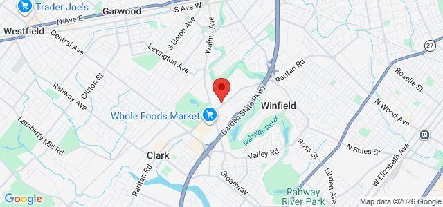 Frank DiGiovanni office location map
