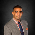 Gamaliel Delgado