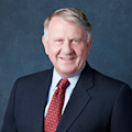 Garen E. Dodge