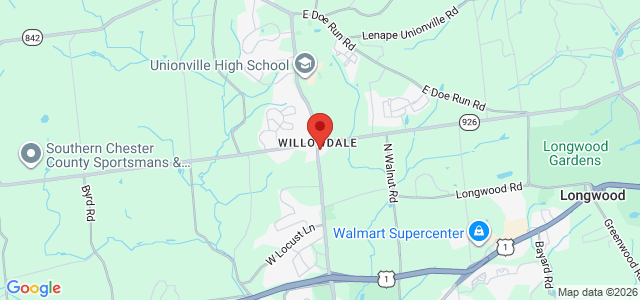 George S. Donze office location map