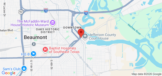 Greg M. Dykeman office location map