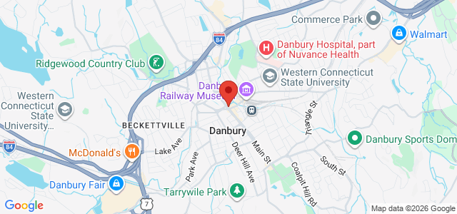 Guy L. DePaul office location map