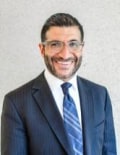 Hirad D. Dadgostar