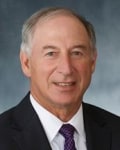 Hyman G. Darling