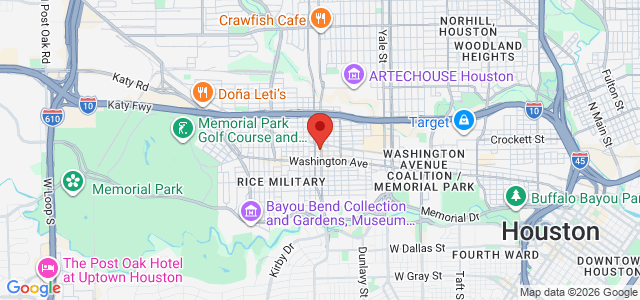 J. Christopher Dean office location map