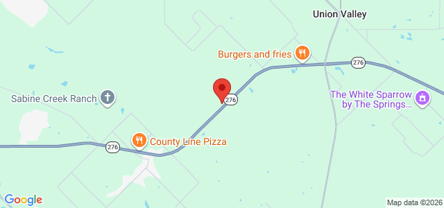 J. Scott Dilbeck office location map
