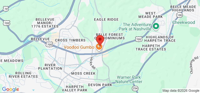 Jad A. Duncan office location map